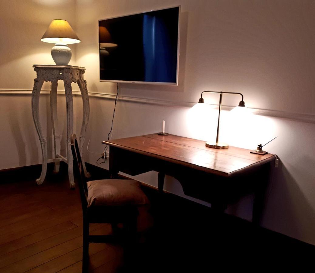Domaine De Garat Bed and Breakfast Floirac  Εξωτερικό φωτογραφία