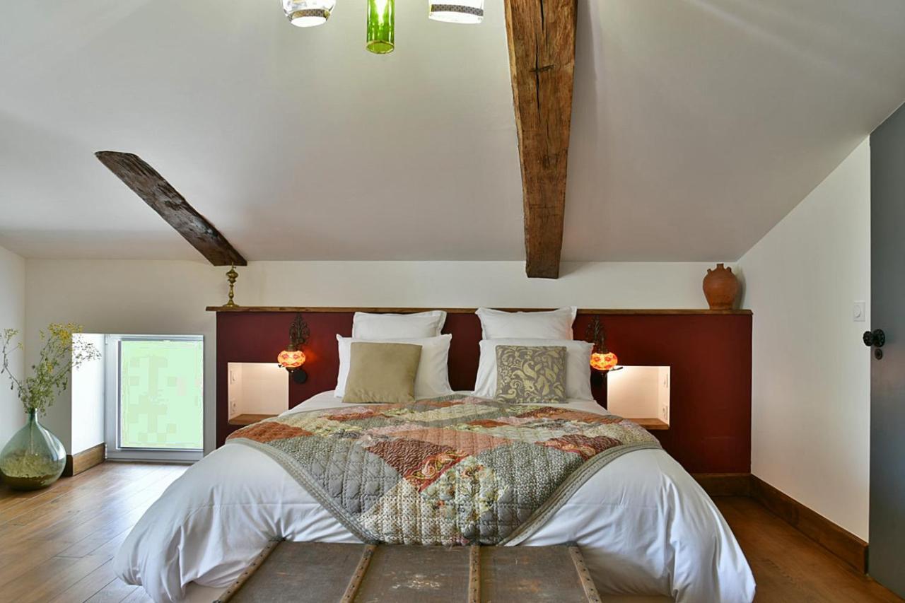 Domaine De Garat Bed and Breakfast Floirac  Εξωτερικό φωτογραφία