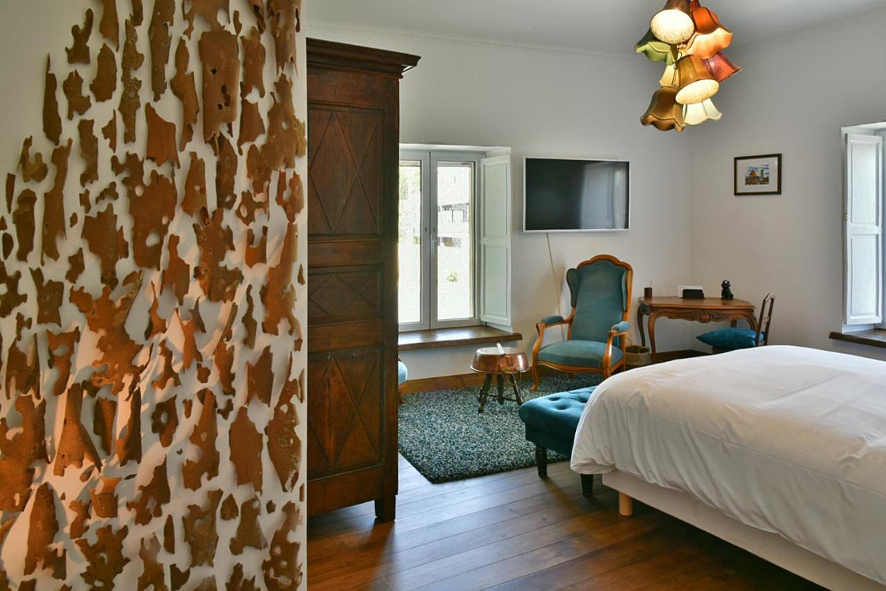 Domaine De Garat Bed and Breakfast Floirac  Εξωτερικό φωτογραφία