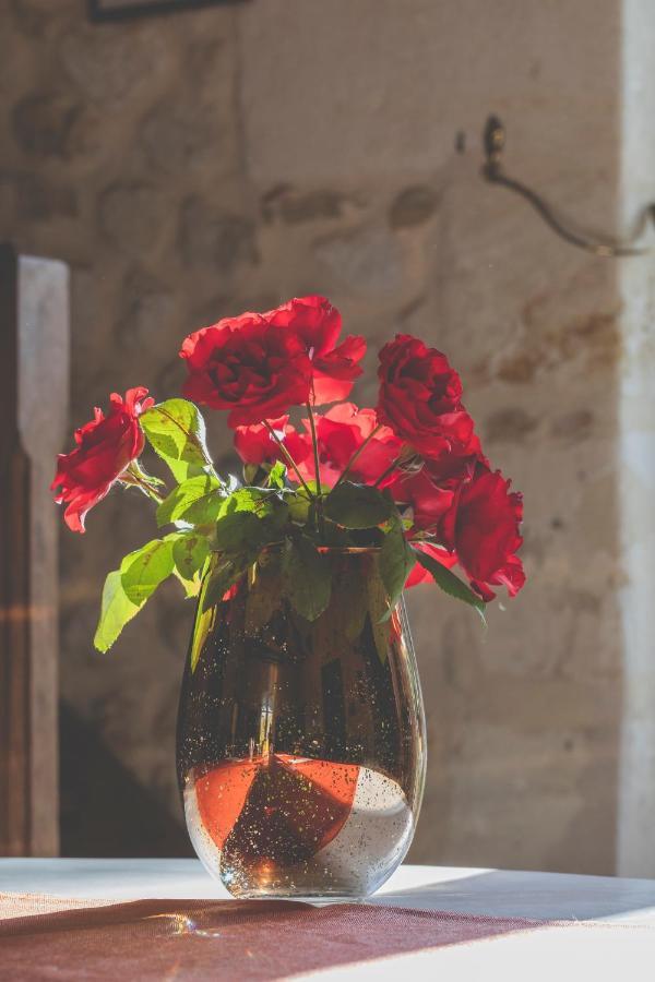 Domaine De Garat Bed and Breakfast Floirac  Εξωτερικό φωτογραφία