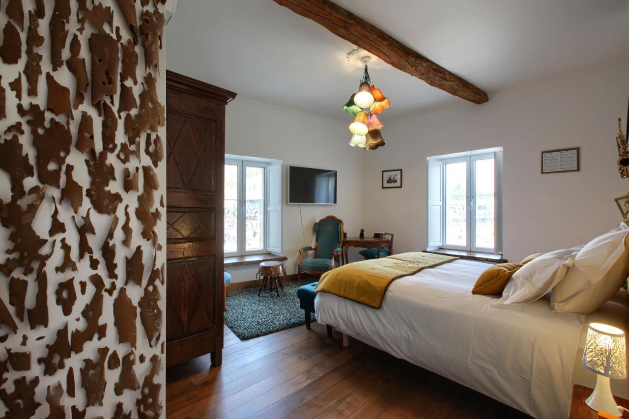 Domaine De Garat Bed and Breakfast Floirac  Εξωτερικό φωτογραφία