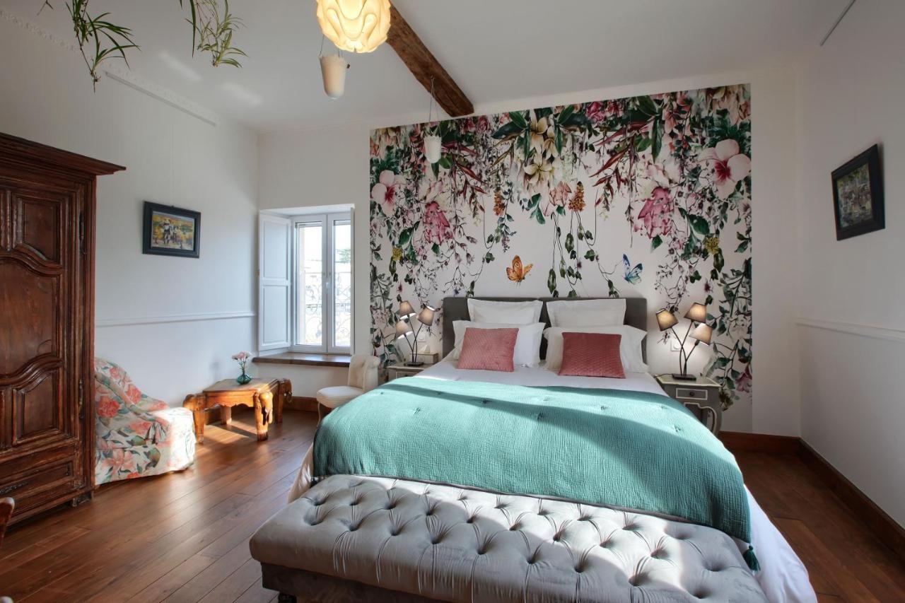 Domaine De Garat Bed and Breakfast Floirac  Εξωτερικό φωτογραφία