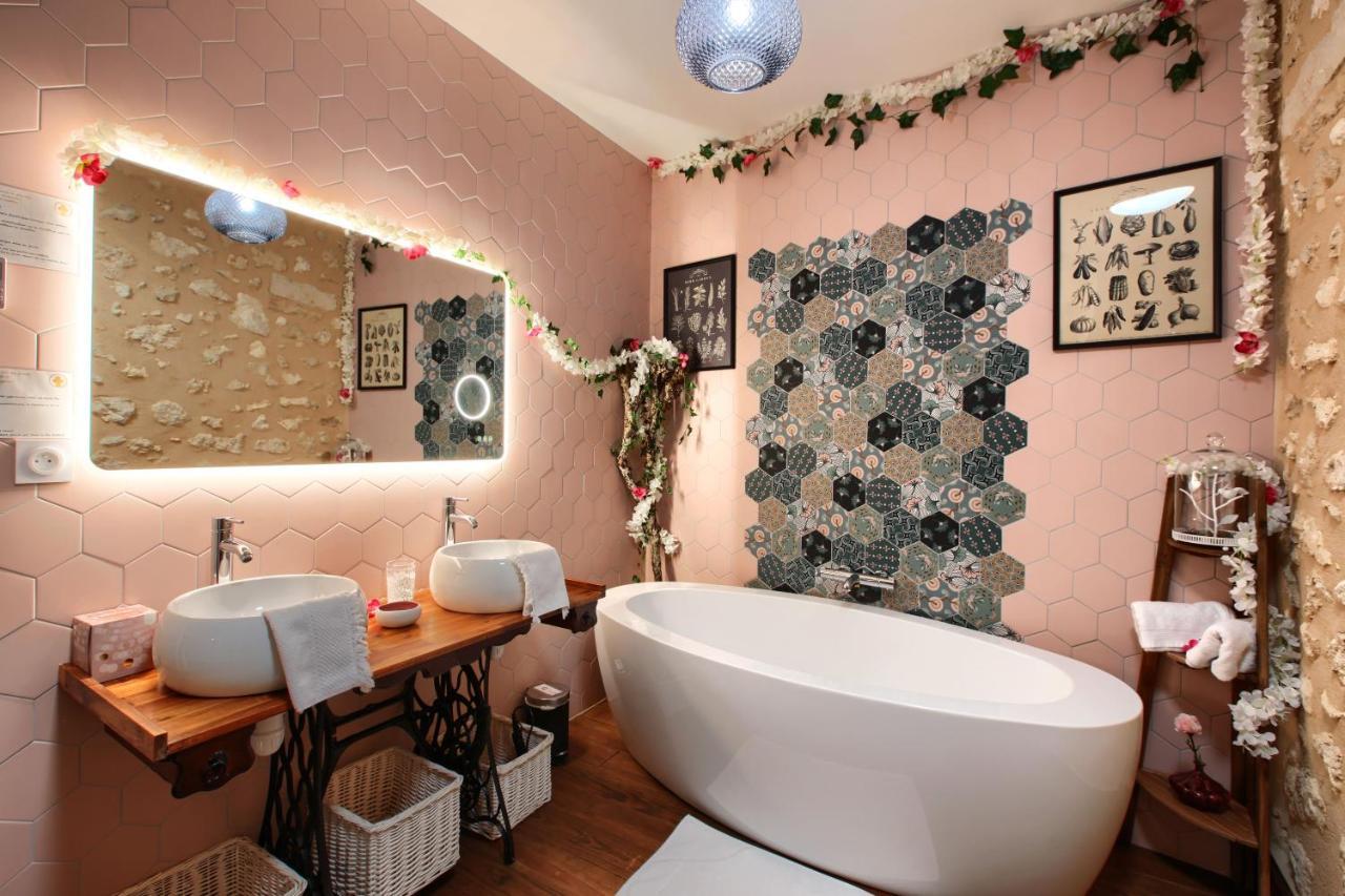 Domaine De Garat Bed and Breakfast Floirac  Εξωτερικό φωτογραφία