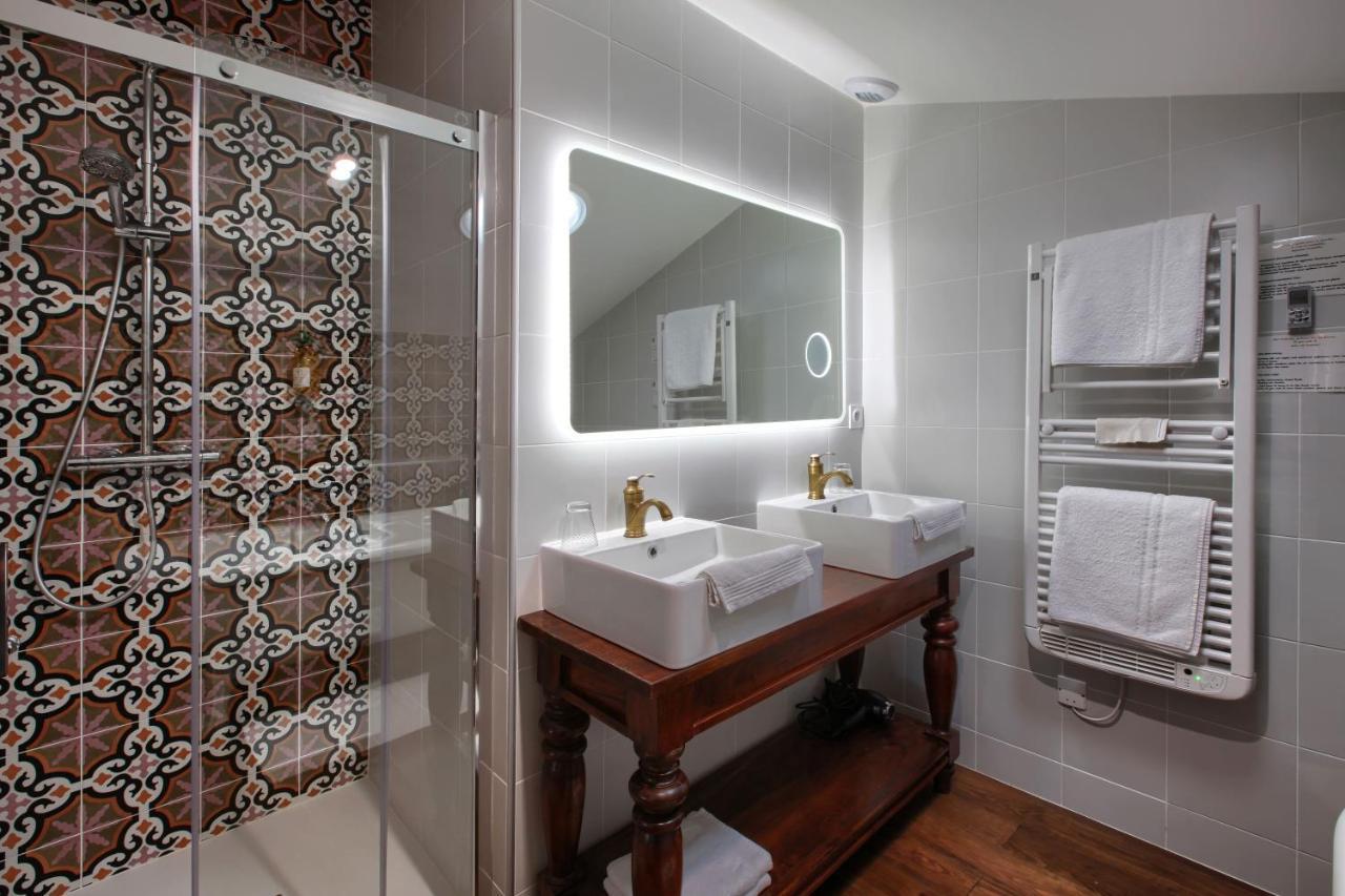 Domaine De Garat Bed and Breakfast Floirac  Εξωτερικό φωτογραφία