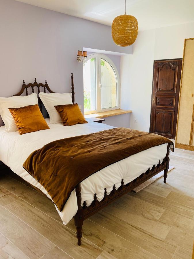 Domaine De Garat Bed and Breakfast Floirac  Εξωτερικό φωτογραφία