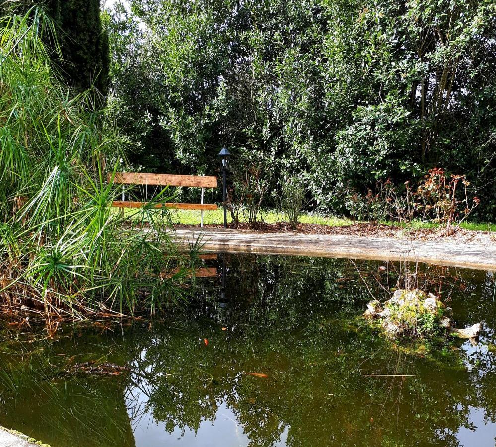 Domaine De Garat Bed and Breakfast Floirac  Εξωτερικό φωτογραφία