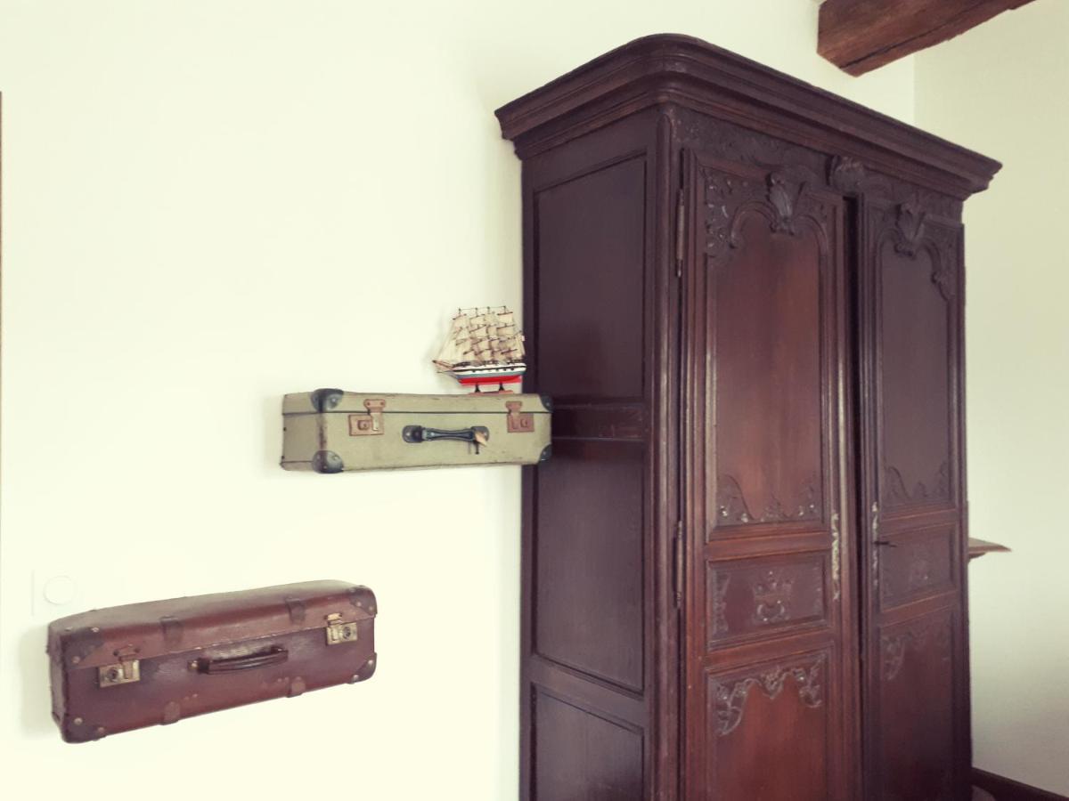 Domaine De Garat Bed and Breakfast Floirac  Εξωτερικό φωτογραφία